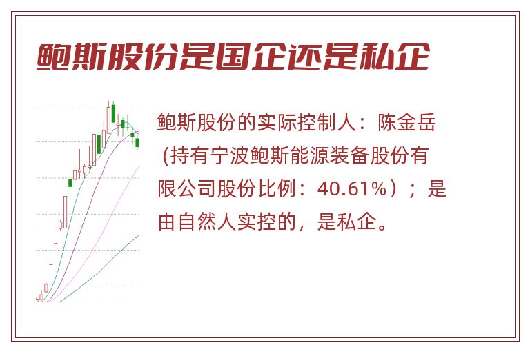 鲍斯股份是国企还是私企.jpg 鲍斯股份,鲍斯股份是国企还是私企.jpg
