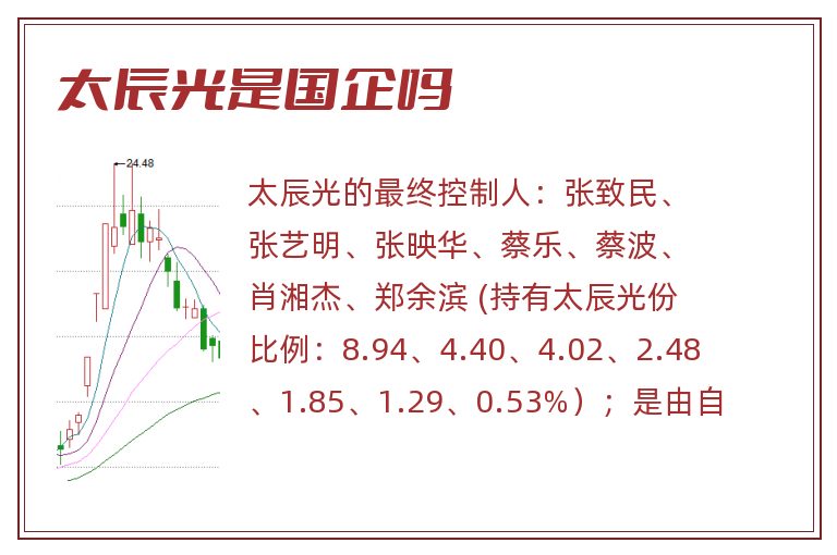 太辰光是国企吗.jpg 太辰光,太辰光是国企吗.jpg