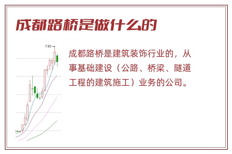 成都路桥是做什么的.jpg 成都路桥,成都路桥是做什么的.jpg