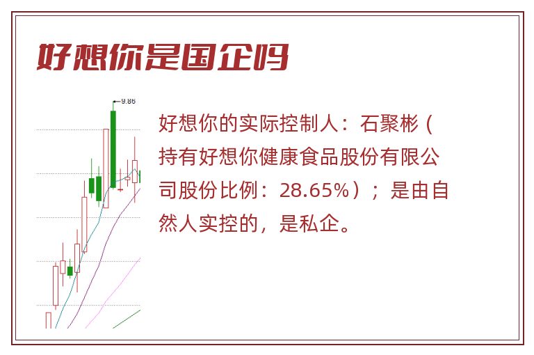 好想你是国企吗.jpg 好想你,好想你是国企吗,好想你是国企还是私企.jpg