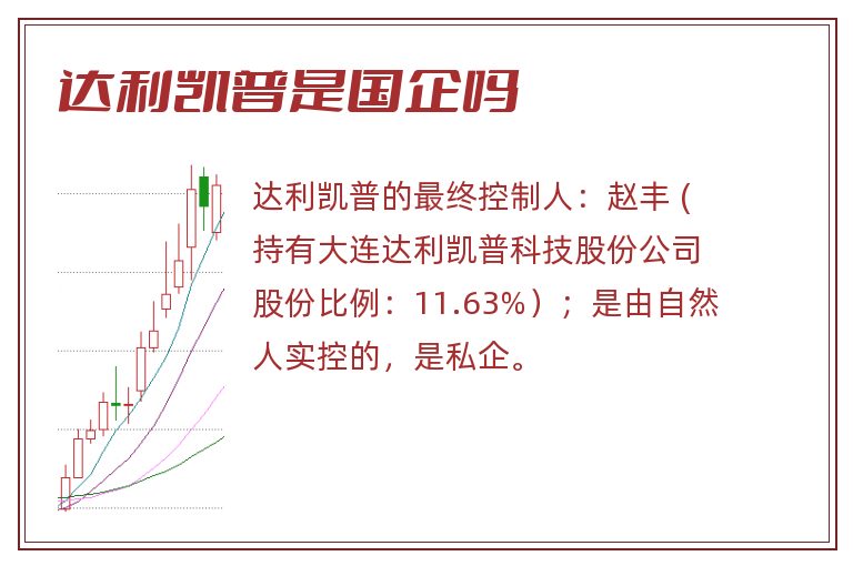 达利凯普是国企吗.jpg 达利凯普,达利凯普是国企吗.jpg