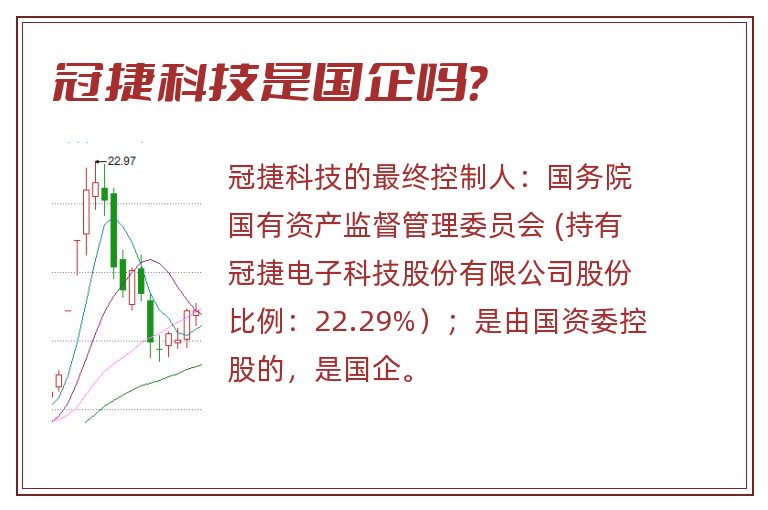 冠捷科技是国企吗?.jpg 冠捷科技,冠捷科技是国企吗.jpg