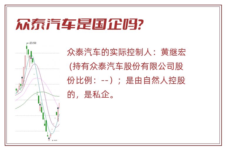 众泰汽车是国企吗?.jpg 众泰汽车,众泰汽车是国企吗.jpg