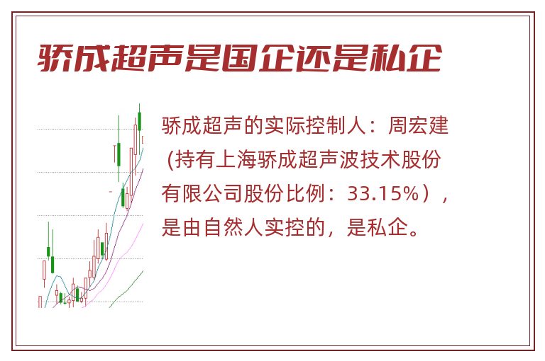 骄成超声是国企还是私企.jpg 骄成超声,骄成超声是国企还是私企,骄成超声是国企吗 .jpg
