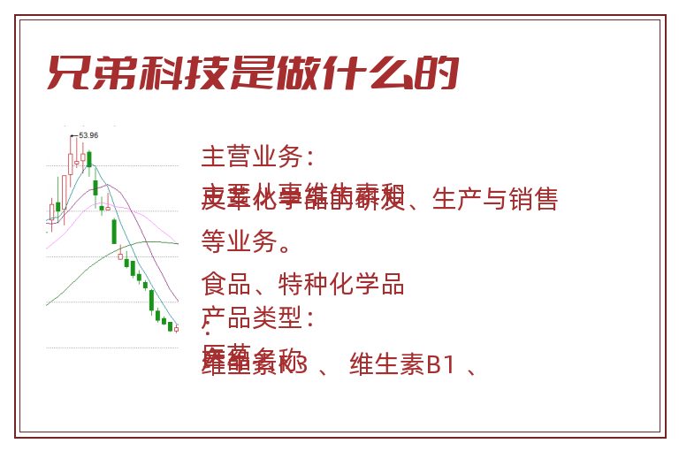 兄弟科技是做什么的.jpg 兄弟科技,兄弟科技是做什么的.jpg
