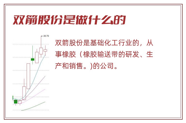 双箭股份是做什么的.jpg 双箭股份,双箭股份是做什么的.jpg