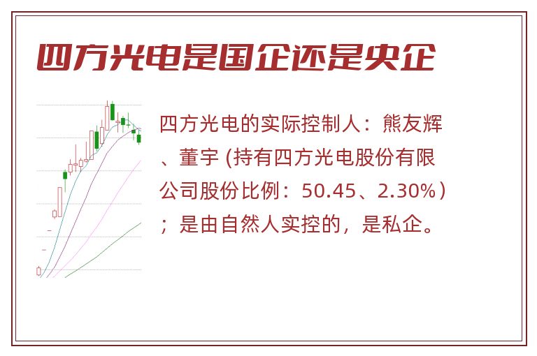 四方光电是国企还是央企.jpg 四方光电,四方光电是国企还是央企.jpg