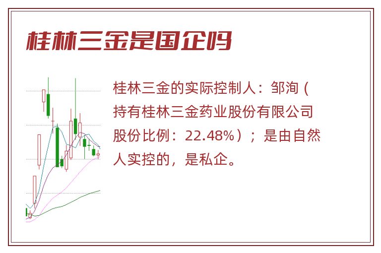 桂林三金是国企吗.jpg 桂林三金,桂林三金是国企吗.jpg