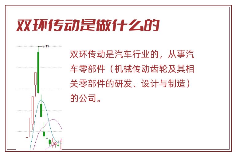双环传动是做什么的.jpg 双环传动,双环传动是做什么的.jpg