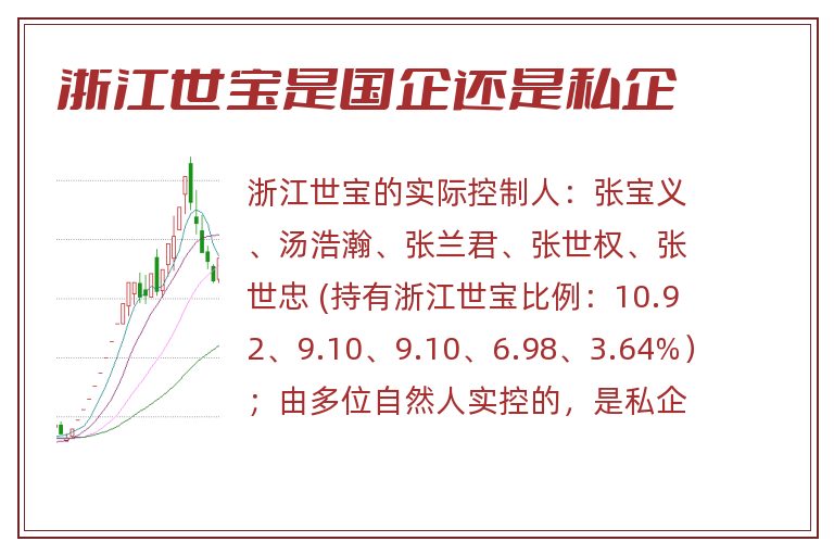 浙江世宝是国企还是私企.jpg 浙江世宝,浙江世宝是国企还是私企,浙江世宝是国企吗.jpg