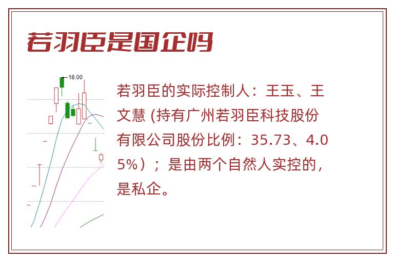 若羽臣是国企吗.jpg 若羽臣,若羽臣是国企吗.jpg