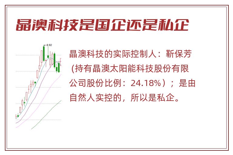 晶澳科技是国企还是私企.jpg 晶澳科技,晶澳科技是国企吗,晶澳科技是国企还是私企.jpg