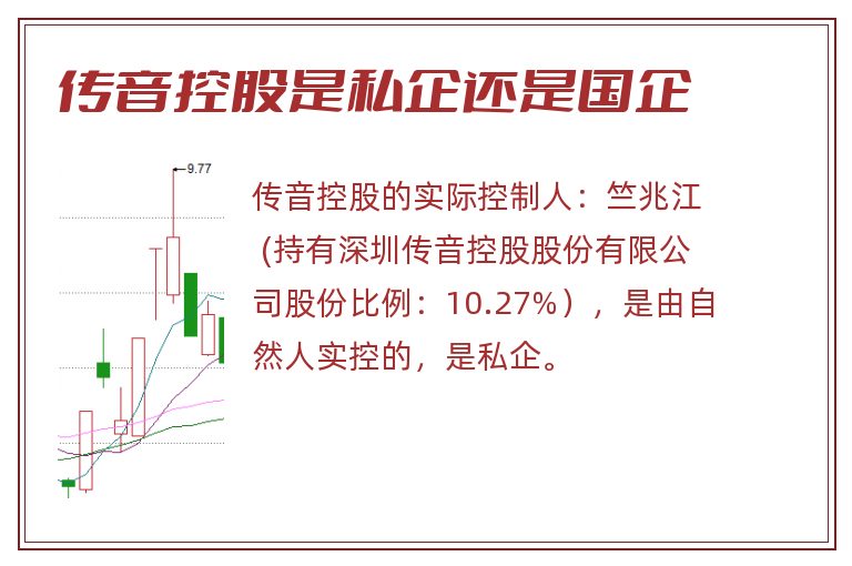 传音控股是私企还是国企.jpg 传音控股,传音控股是国企还是私企,传音控股是国企吗.jpg