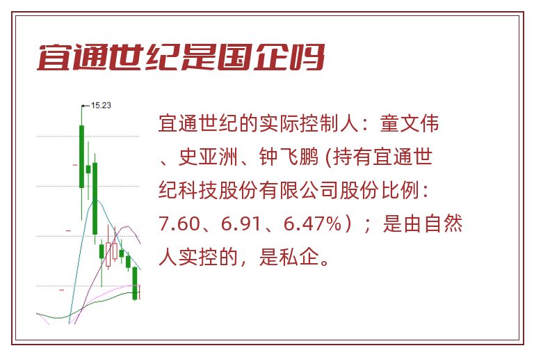 宜通世纪是国企吗.jpg 宜通世纪,宜通世纪是国企吗.jpg
