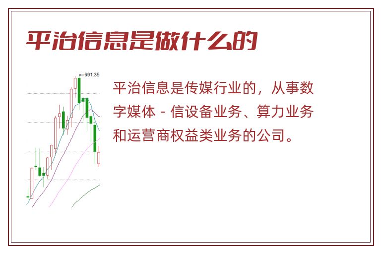 平治信息是做什么的.jpg 平治信息,平治信息是做什么的.jpg