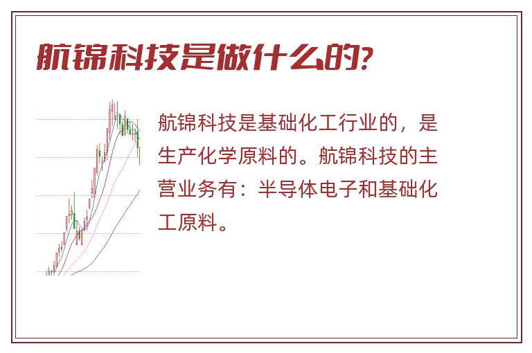 航锦科技是做什么的?.jpg 航锦科技,航锦科技是做什么的.jpg