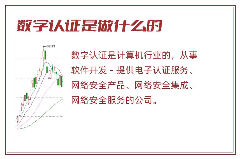 数字认证是做什么的.jpg 数字认证,数字认证是做什么的.jpg