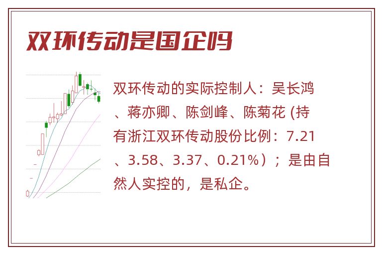 双环传动是国企吗.jpg 双环传动,双环传动是国企吗,双环传动是国企还是私企.jpg