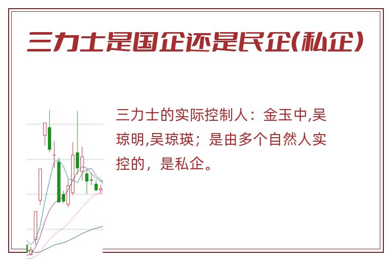 三力士是国企还是民企(私企).jpg 三力士,三力士是国企还是民企.jpg