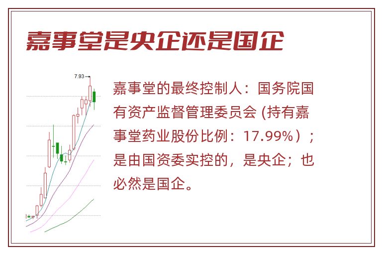 嘉事堂是央企还是国企.jpg 嘉事堂是央企还是国企.jpg