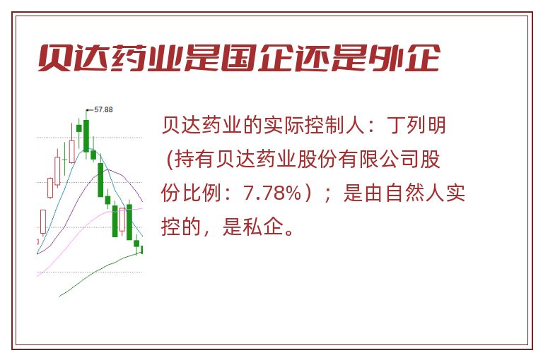 贝达药业是国企还是外企.jpg 贝达药业,贝达药业是国企还是外企.jpg