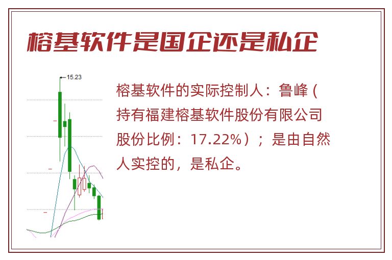榕基软件是国企还是私企.jpg 榕基软件,榕基软件是国企还是私企,榕基软件是国企吗.jpg