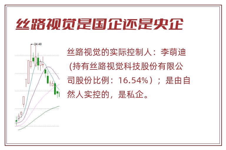 丝路视觉是国企还是央企.jpg 丝路视觉,丝路视觉是国企还是央企.jpg