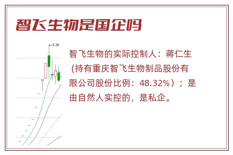 智飞生物是国企吗.jpg 智飞生物,智飞生物是国企吗,智飞生物是国企还是私企.jpg