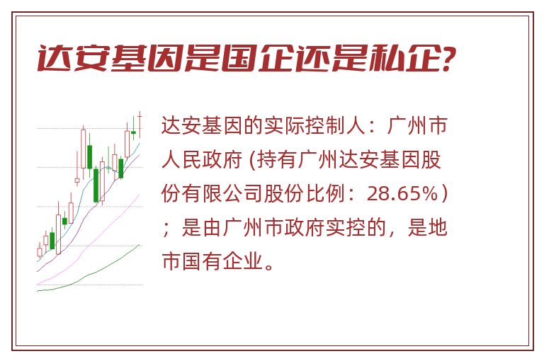 达安基因是国企还是私企?.jpg 达安基因,达安基因是国企还是私企.jpg