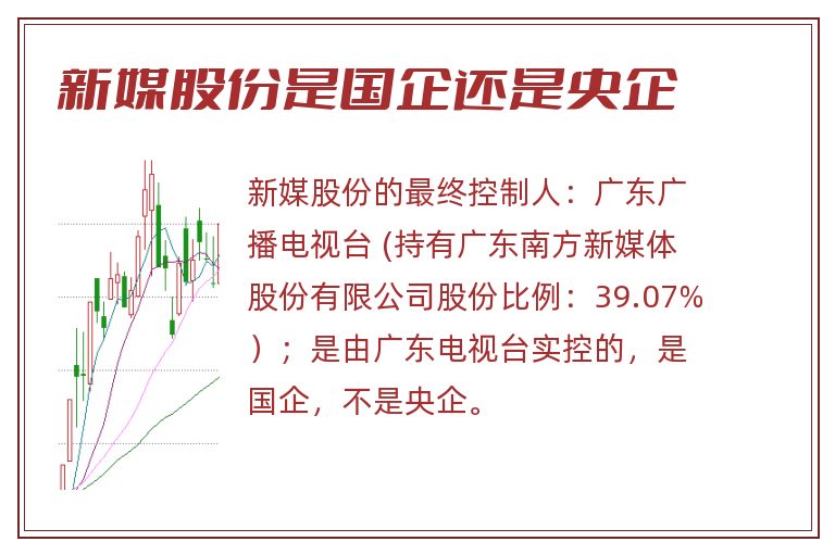 新媒股份是国企还是央企.jpg 新媒股份,新媒股份是国企还是央企.jpg
