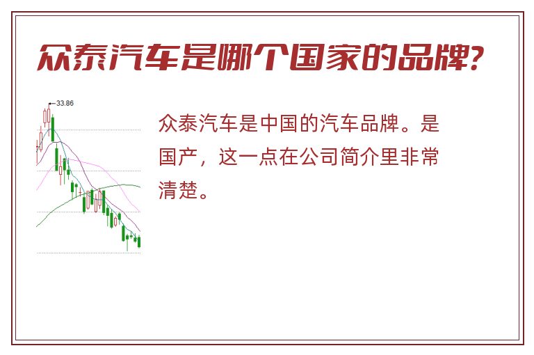 众泰汽车是哪个国家的品牌?.jpg 众泰汽车,众泰汽车是哪个国家的品牌.jpg