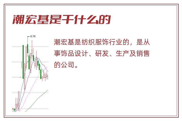 潮宏基是干什么的.jpg 潮宏基,潮宏基是干什么的.jpg