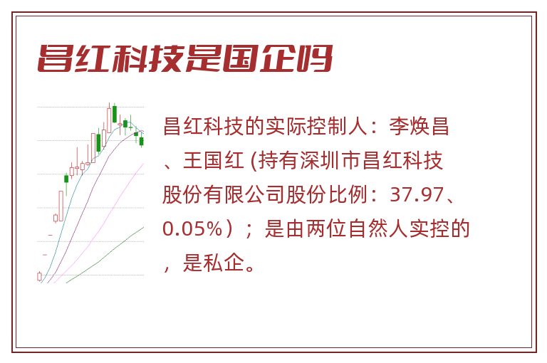 昌红科技是国企吗.jpg 昌红科技,昌红科技是国企吗.jpg