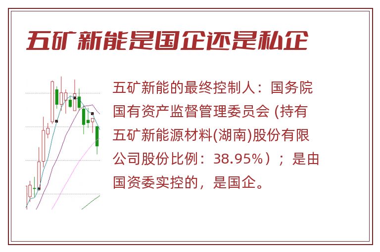 五矿新能是国企还是私企.jpg 五矿新能,五矿新能是国企还是私企.jpg