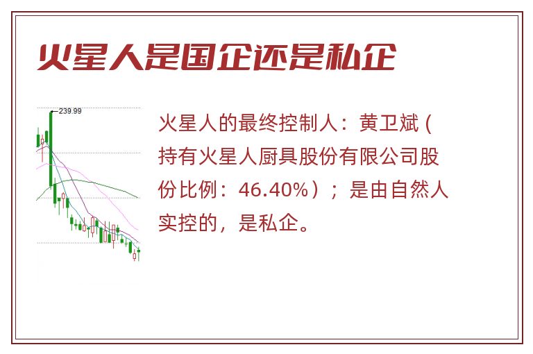 火星人是国企还是私企.jpg 火星人,火星人是国企还是私企.jpg