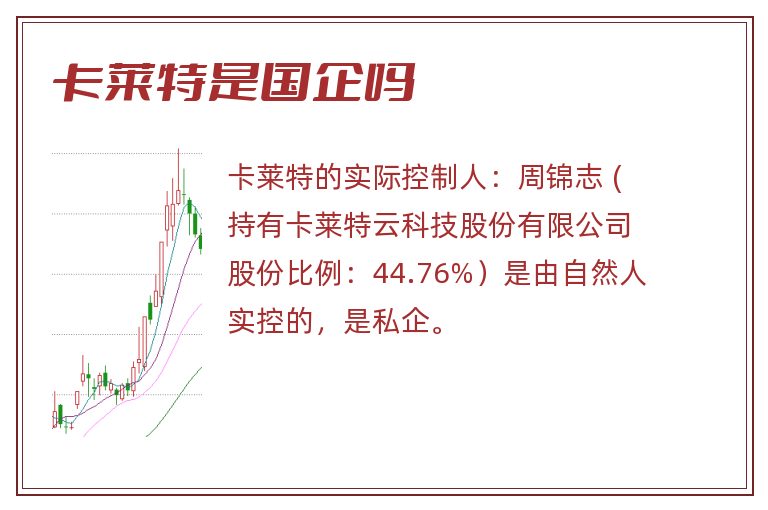 卡莱特是国企吗.jpg 卡莱特,卡莱特是国企吗.jpg