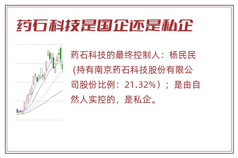 药石科技是国企还是私企.jpg 药石科技,药石科技是国企还是私企,药石科技是国企吗.jpg