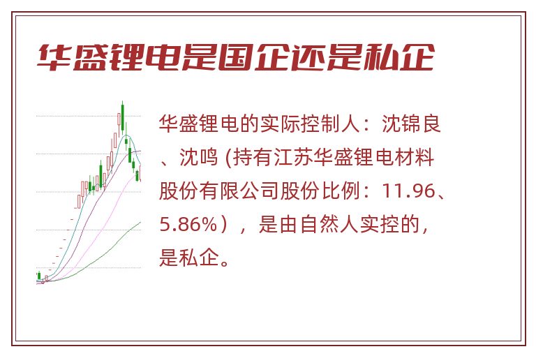 华盛锂电是国企还是私企.jpg 华盛锂电,华盛锂电是国企还是私企,华盛锂电是国企吗 .jpg