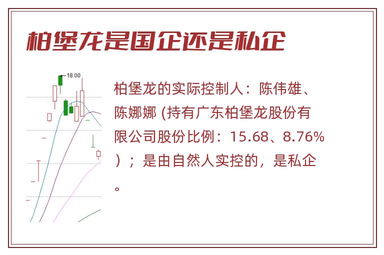 柏堡龙是国企还是私企.jpg 柏堡龙,柏堡龙是国企还是私企.jpg