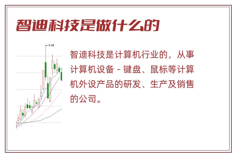 智迪科技是做什么的.jpg 智迪科技,智迪科技是做什么的.jpg
