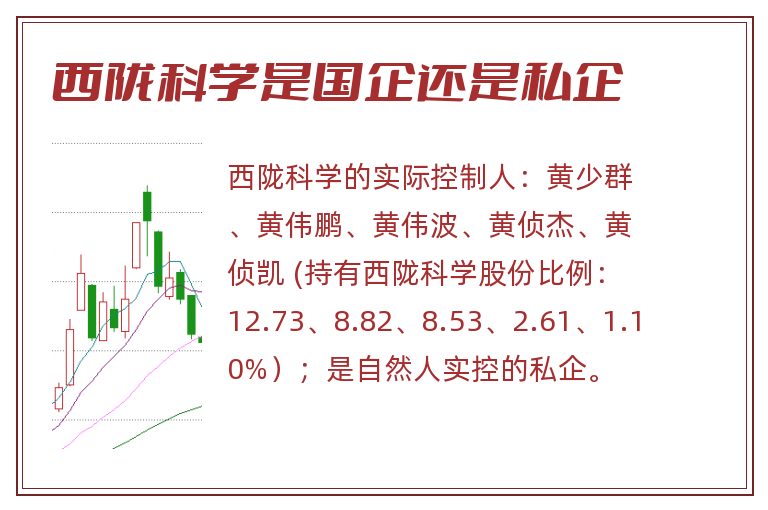 西陇科学是国企还是私企.jpg 西陇科学,西陇科学是国企还是私企,西陇科学是国企吗.jpg