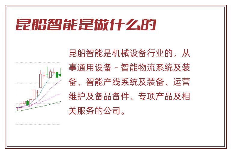 昆船智能是做什么的.jpg 昆船智能,昆船智能是做什么的.jpg