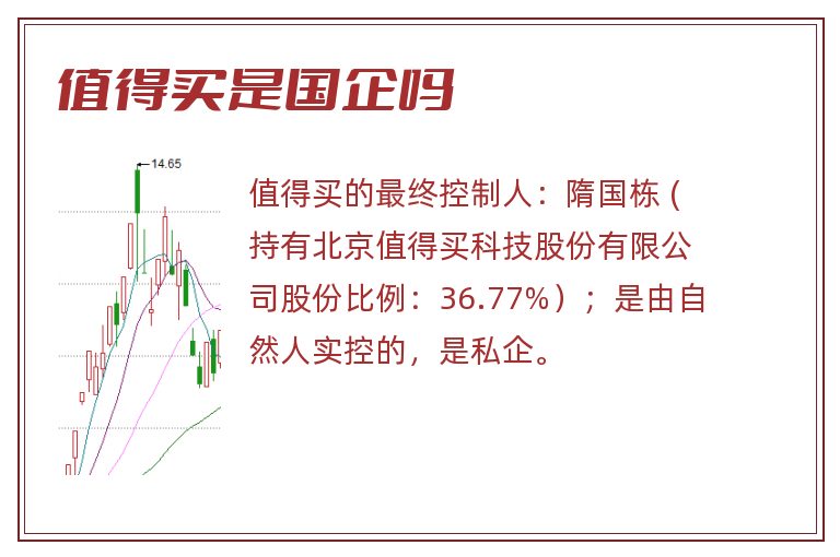 值得买是国企吗.jpg 值得买,值得买是国企吗.jpg