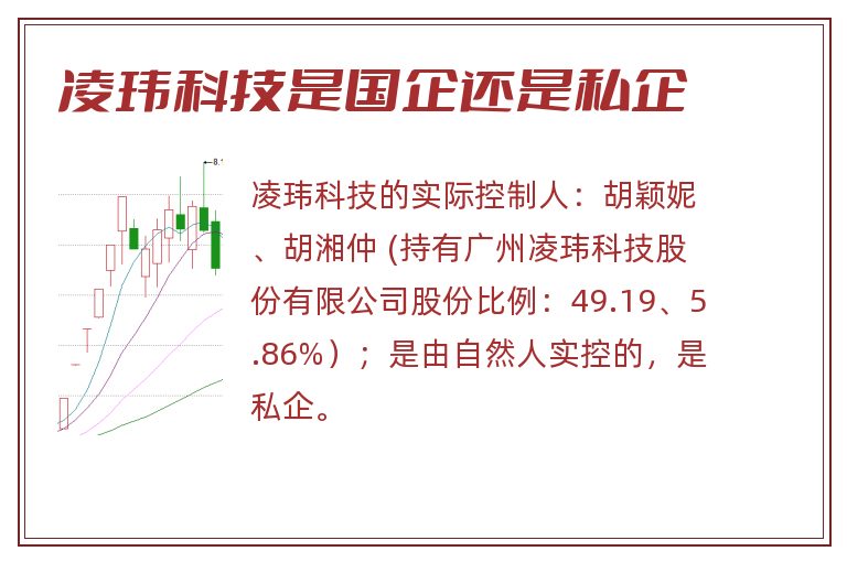 凌玮科技是国企还是私企.jpg 凌玮科技,凌玮科技是国企还是私企.jpg