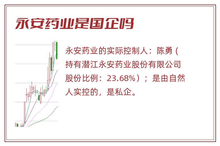 永安药业是国企吗.jpg 永安药业,永安药业是国企吗,永安药业是国企还是私企.jpg