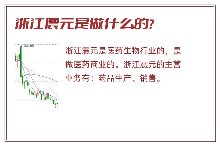 浙江震元是做什么的?.jpg 浙江震元,浙江震元是做什么的.jpg