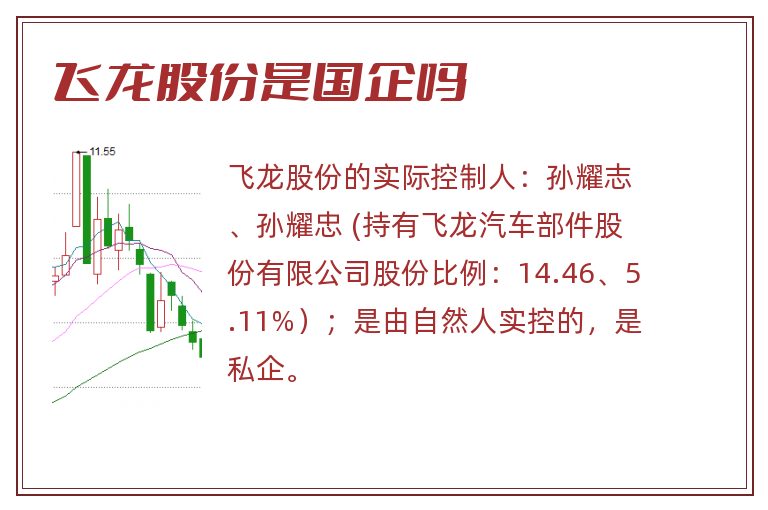 飞龙股份是国企吗.jpg 飞龙股份,飞龙股份是国企吗.jpg