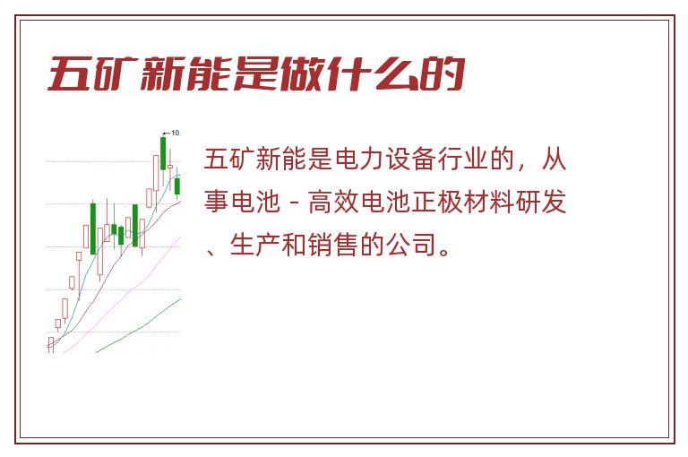 五矿新能是做什么的.jpg 五矿新能,五矿新能是做什么的.jpg