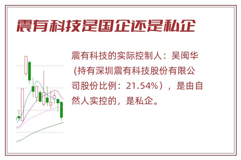震有科技是国企还是私企.jpg 震有科技,震有科技是国企还是私企,震有科技是国企吗 .jpg