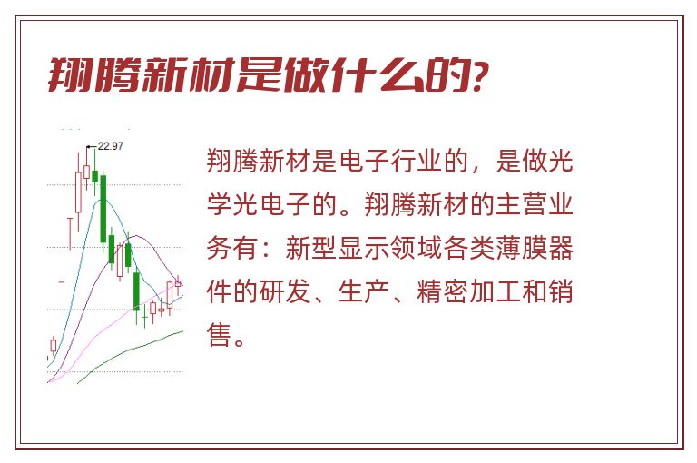 翔腾新材是做什么的?.jpg 翔腾新材,翔腾新材是做什么的.jpg